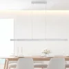 Luminaires Leuchten Direkt Suspension Leuchten-Direkt LUZI LED Argenté, 3 lumières* Éclairage Led