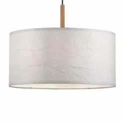 Luminaires Scandinaves-Luminaires Leuchten Direkt Suspension Leuchten-Direkt GREEN SOFIE Écru, Noir, 1 lumière