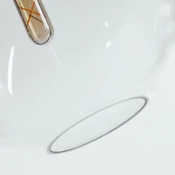 hofstein Suspension Lololo Acier inoxydable, 1 lumière