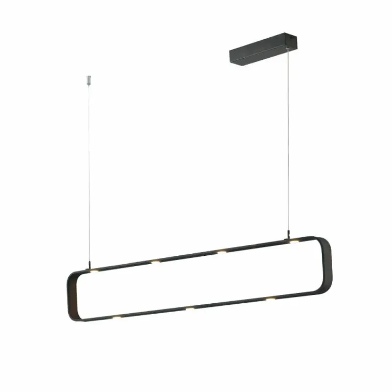 Luce Design Suspension Moka LED Moka, 9 lumières* Suspensions