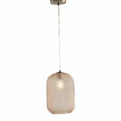 Luce Design Suspension Luce-Design ASHFORD Vieux laiton, 1 lumière