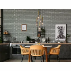 Lampes Dorées-Luminaires Lucide Suspension Lucide CORALIE Noir, 5 lumières