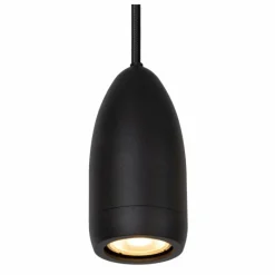 Luminaires Lucide Suspension Lucide EVORA Noir, 3 lumières* Suspensions