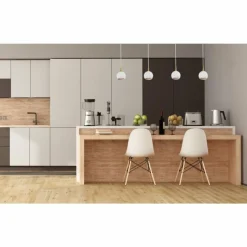 Lampes Dorées-Luminaires Lucide Suspension Lucide FAVORI Blanc, 4 lumières