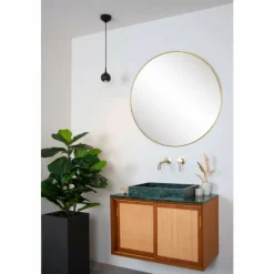 Luminaires Lucide Suspension Lucide FAVORI Noir, 1 lumière* Suspensions