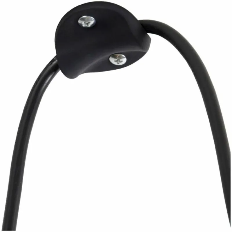 Lampes Vintages & Rétros-Luminaires Lucide Suspension Lucide FIX MULTIPLE Noir, 5 lumières