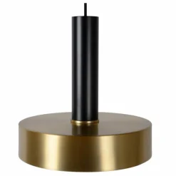 Lampes Dorées-Luminaires Lucide Suspension Lucide GIADA Or, 1 lumière