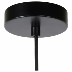 Lampes Dorées-Luminaires Lucide Suspension Lucide GIADA Or, 1 lumière