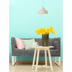 Lampes Industrielles-Luminaires Lucide Suspension Lucide ISLA Crème, 1 lumière