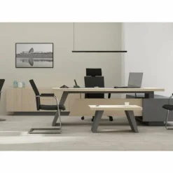 Luminaires Lucide Suspension Lucide IZAK LED Noir, 1 lumière, Détecteur de mouvement* Suspensions