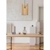 Luminaires Scandinaves-Luminaires Lucide Suspension Lucide JANTINE Noir, 1 lumière