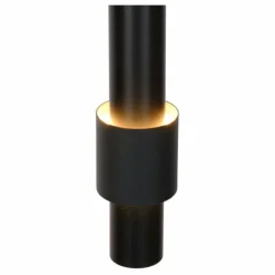 Luminaires Lucide Suspension Lucide MARGARY LED Noir, 3 lumières* Éclairage Led