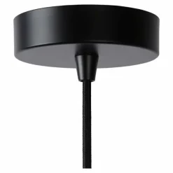 Lampes Dorées-Luminaires Lucide Suspension Lucide MESH Or, Laiton, 1 lumière