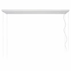 Luminaires Lucide Suspension Lucide MIRAVELLE Blanc, 6 lumières* Suspensions