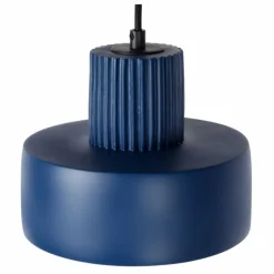 Luminaires Lucide Suspension Lucide OPHELIA Noir, 1 lumière* Suspensions