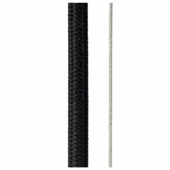 Luminaires Lucide Suspension Lucide OPHELIA Noir, 1 lumière* Suspensions