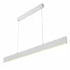 Luminaires Lucide Suspension Lucide RAYA LED Blanc, 1 lumière* Suspensions