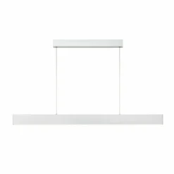 Luminaires Lucide Suspension Lucide RAYA LED Blanc, 1 lumière* Éclairage Led