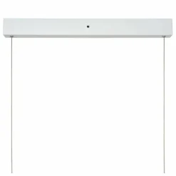 Luminaires Lucide Suspension Lucide RAYA LED Blanc, 1 lumière* Éclairage Led