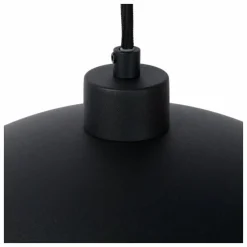 Luminaires Lucide Suspension Lucide SIEMON Noir, 1 lumière* Suspensions