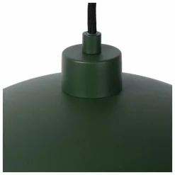 Luminaires Lucide Suspension Lucide SIEMON Vert, 1 lumière* Suspensions
