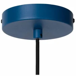 Luminaires Lucide Suspension Lucide SIEMON Bleu, 1 lumière* Suspensions