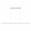 Luminaires Lucide Suspension Lucide SIGMA LED Blanc, 1 lumière* Éclairage Led