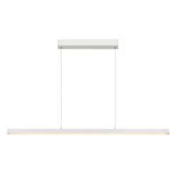 Luminaires Lucide Suspension Lucide SIGMA LED Blanc, 1 lumière* Éclairage Led