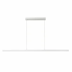 Luminaires Lucide Suspension Lucide SIGMA LED Blanc, 1 lumière* Éclairage Led