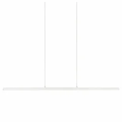 Luminaires Lucide Suspension Lucide SIGMA LED Blanc, 1 lumière* Éclairage Led