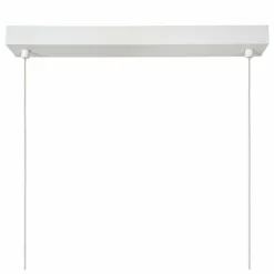 Luminaires Lucide Suspension Lucide SIGMA LED Blanc, 1 lumière* Éclairage Led