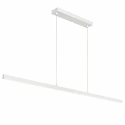 Luminaires Lucide Suspension Lucide SIGMA LED Blanc, 1 lumière* Éclairage Led