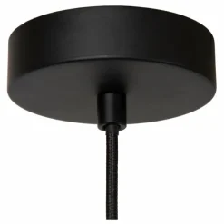 Luminaires Lucide Suspension Lucide SINGALA Or, Laiton, 1 lumière