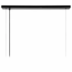 Luminaires Rustiques-Luminaires Lucide Suspension Lucide SURTUS Noir, 6 lumières