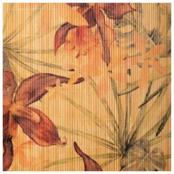 Lampes En Bois-Luminaires Lucide Suspension Lucide TANSELLE Multicolore, 1 lumière