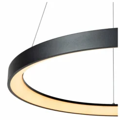 Luminaires Lucide Suspension Lucide VIDAL LED Blanc, 1 lumière* Suspensions