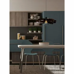 Luminaires Lucide Suspension Lucide ZIDANE Noir, 1 lumière* Suspensions