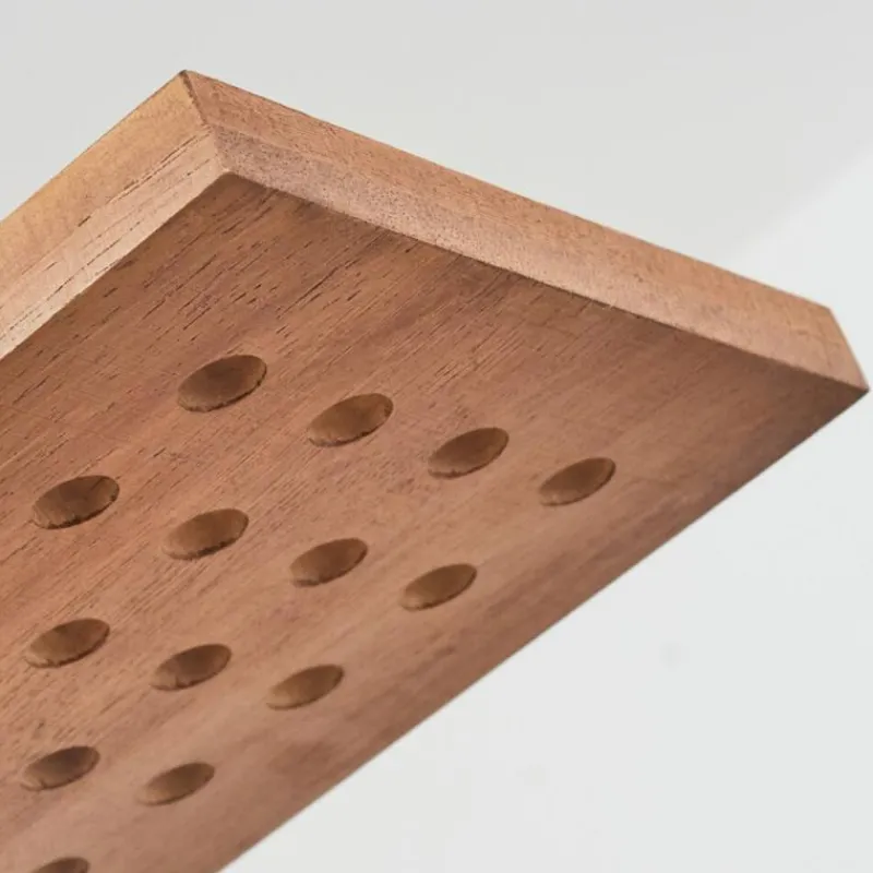 hofstein Suspension Luturula LED Noir, 1 lumière