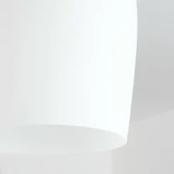 hofstein Suspension Magnano Blanc, 1 lumière