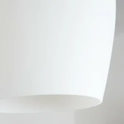 hofstein Suspension Magnano Noir, 1 lumière