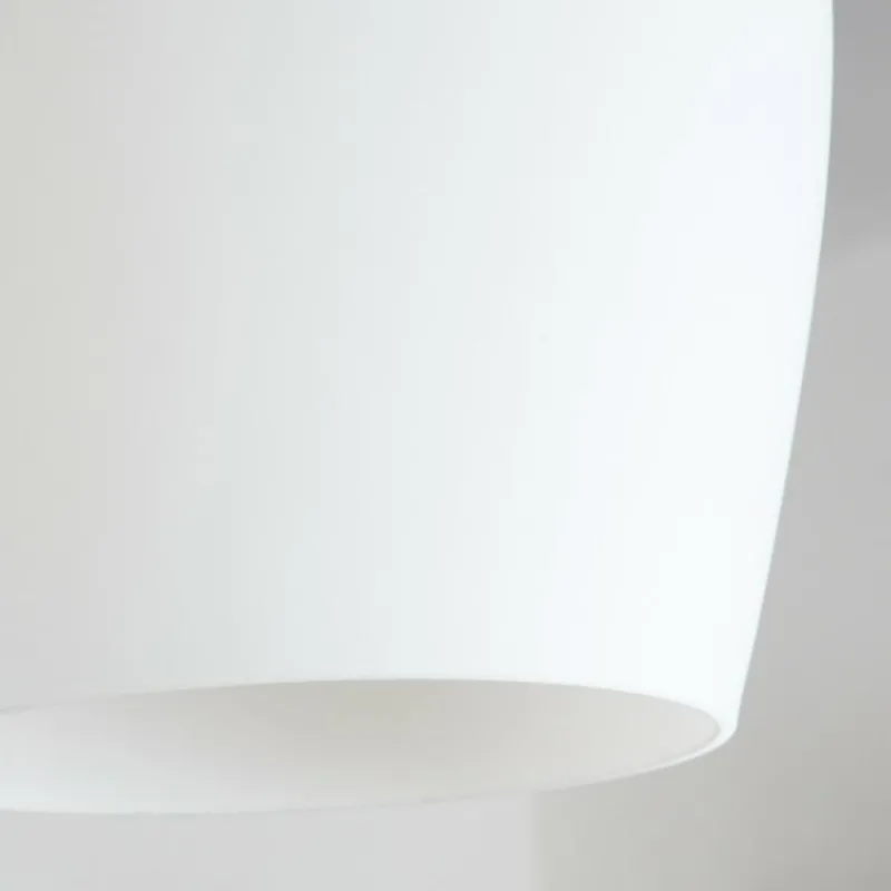 hofstein Suspension Magnano Noir, 1 lumière