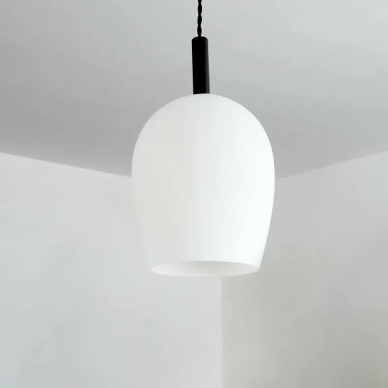 hofstein Suspension Magnano Noir, 1 lumière