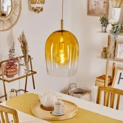 hofstein Suspension Magnano Or, 1 lumière