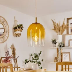 hofstein Suspension Magnano Or, 1 lumière