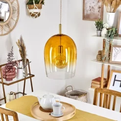 hofstein Suspension Magnano Or, 1 lumière