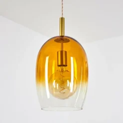 hofstein Suspension Magnano Or, 1 lumière