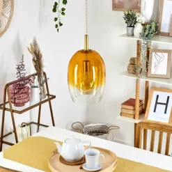 hofstein Suspension Magnano Or, 1 lumière