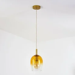 hofstein Suspension Magnano Or, 1 lumière