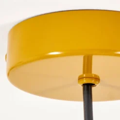 hofstein Suspension Malette Jaune, 1 lumière* Suspensions