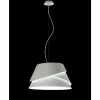 Luminaires Mantra Suspension Mantra ALBORAN Blanc, 3 lumières* Suspensions